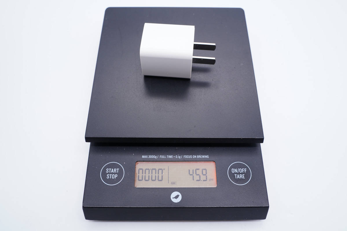 拆解報告：華科生迷你33W快充充電器-充電頭網