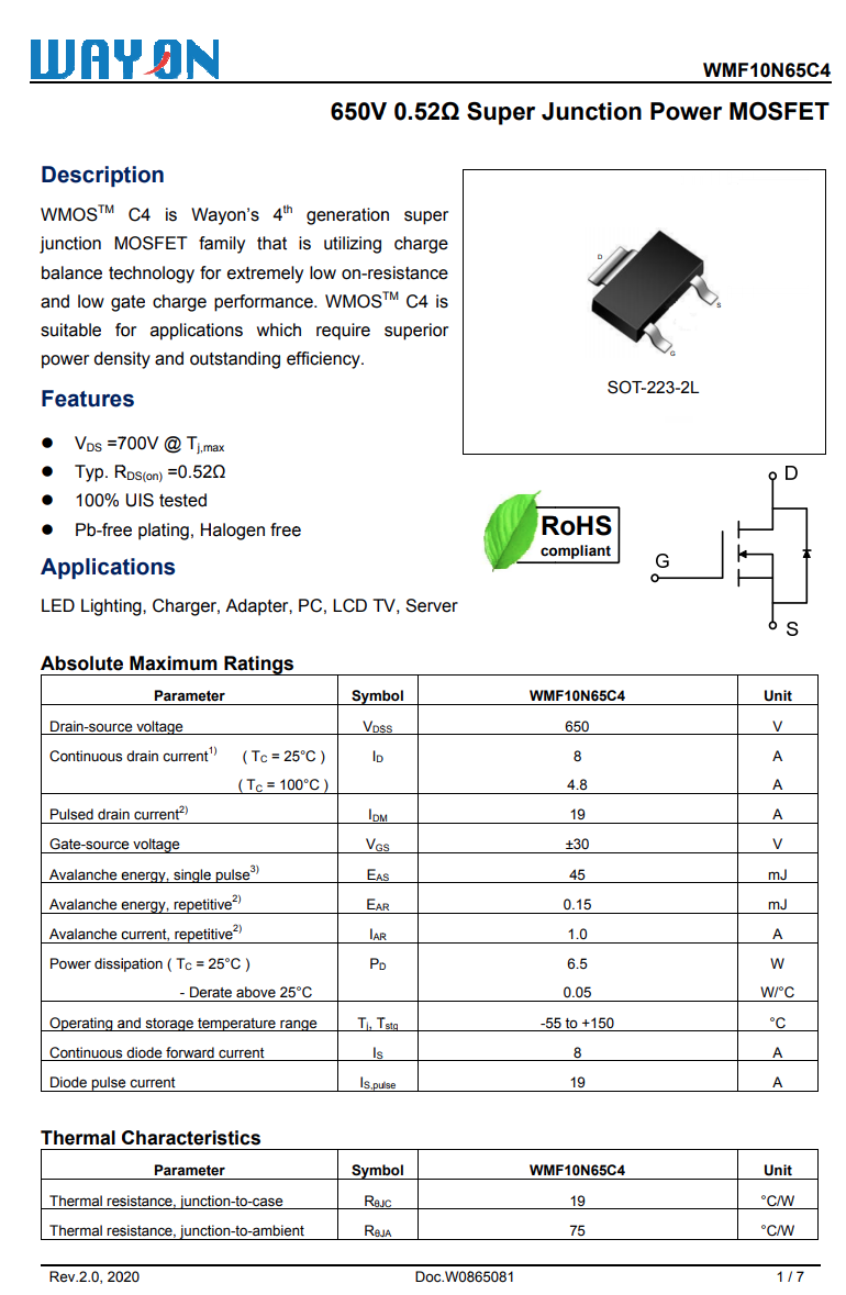 拆解報告：華科生迷你33W快充充電器-充電頭網