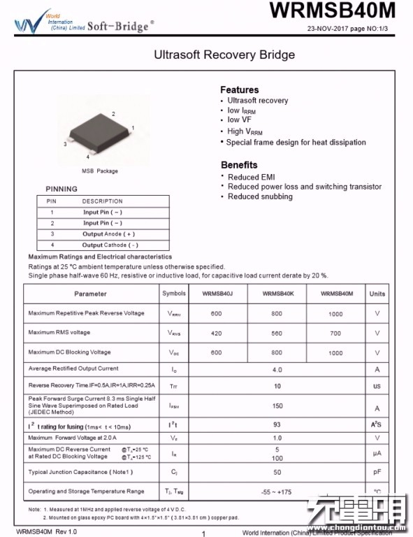 拆解報告：HKS華科生65W 2C1A快充充電器-充電頭網(wǎng)