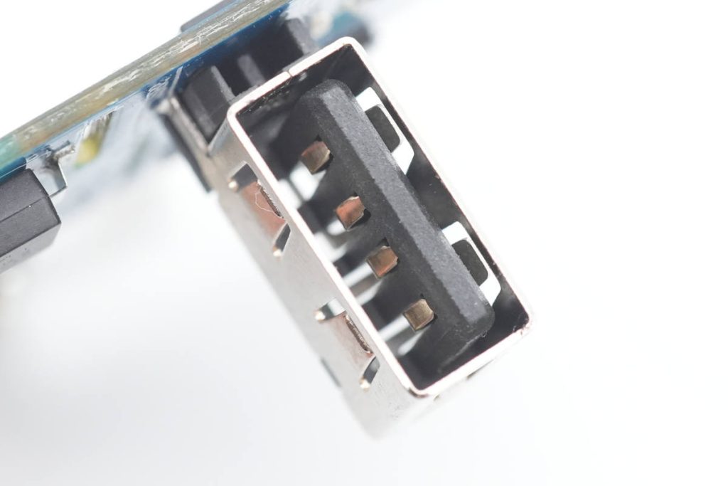 拆解報(bào)告:HKS華科生30W 1A1C氮化鎵充電器-充電頭網(wǎng)