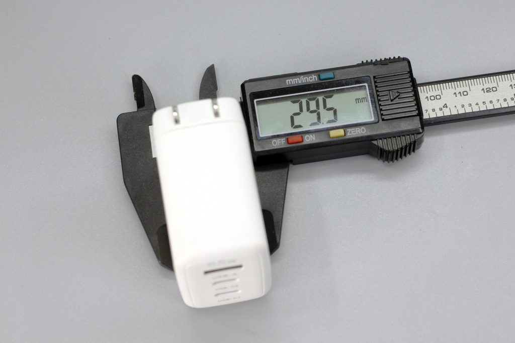 拆解報(bào)告：HKS華科生65W 2C1A氮化鎵充電器-充電頭網(wǎng)