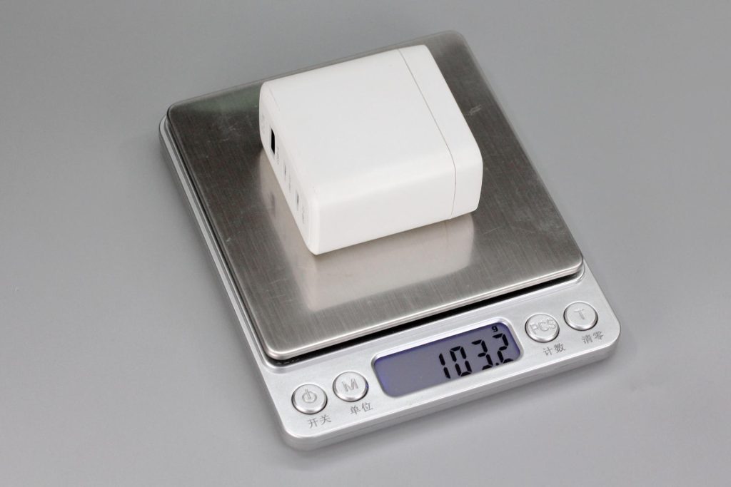 拆解報(bào)告：HKS華科生65W 2C1A氮化鎵充電器-充電頭網(wǎng)