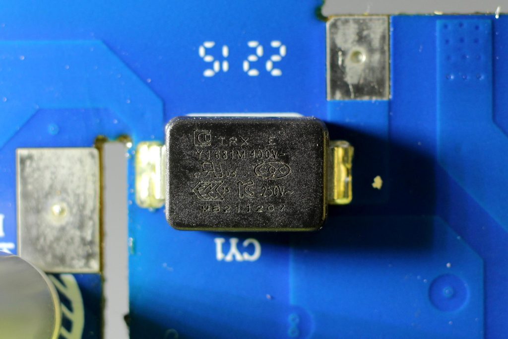 拆解報(bào)告：HKS華科生65W 2C1A氮化鎵充電器-充電頭網(wǎng)